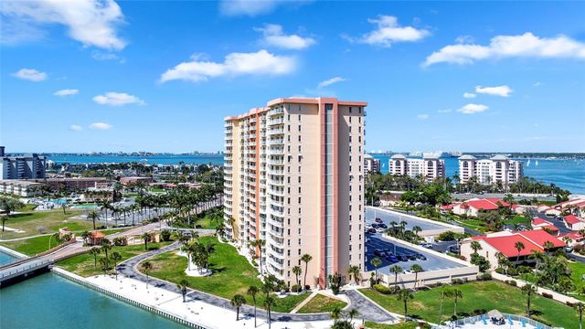 4900 BRITTANY DRIVE S 301, St Petersburg, FL 33715