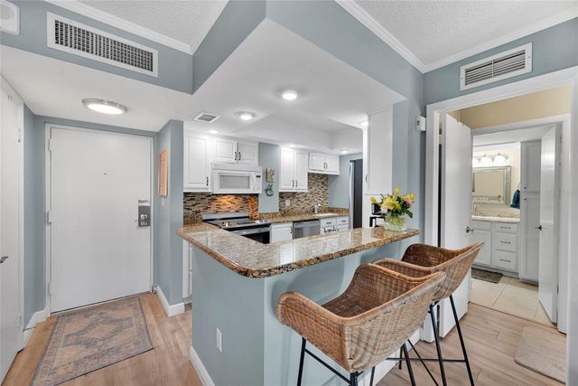 4900 BRITTANY DRIVE S 301, St Petersburg, FL 33715