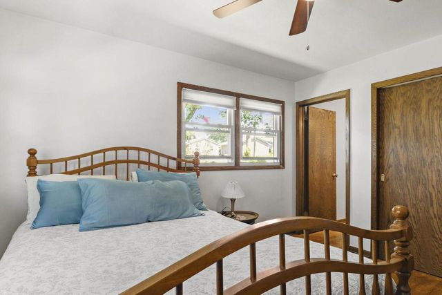 421 Patrick Avenue, Waunakee, WI 53597