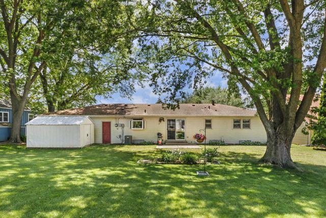 421 Patrick Avenue, Waunakee, WI 53597