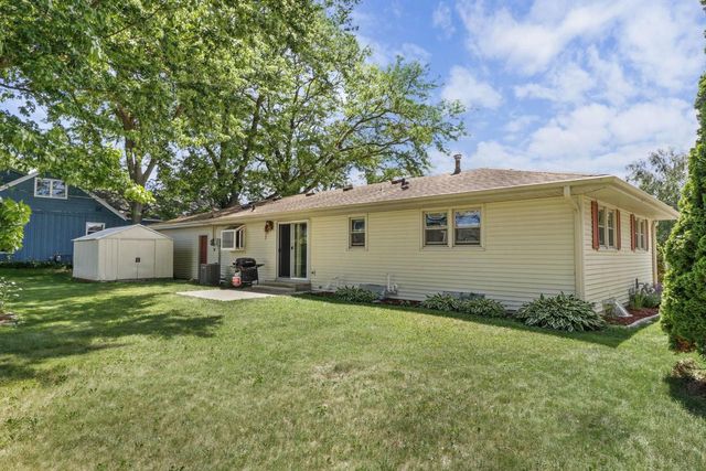 421 Patrick Avenue, Waunakee, WI 53597