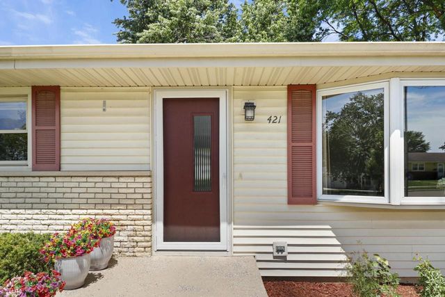 421 Patrick Avenue, Waunakee, WI 53597
