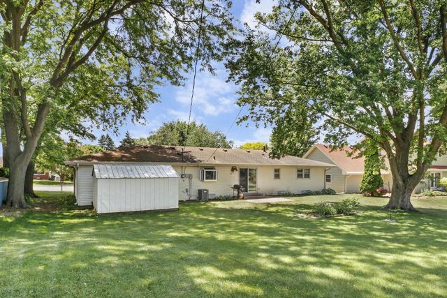 421 Patrick Avenue, Waunakee, WI 53597