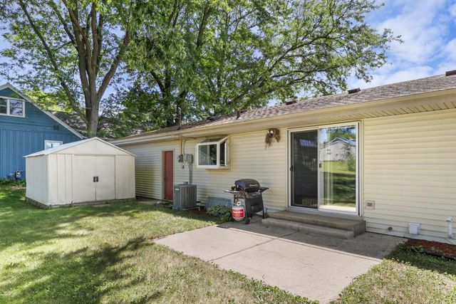 421 Patrick Avenue, Waunakee, WI 53597