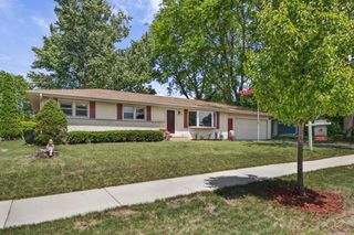 421 Patrick Avenue, Waunakee, WI 53597