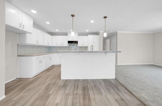 2760 Naples Court, Lapeer Twp, MI 48446