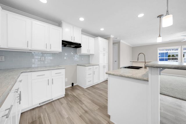 2760 Naples Court, Lapeer Twp, MI 48446