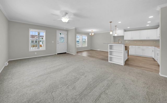 2760 Naples Court, Lapeer Twp, MI 48446