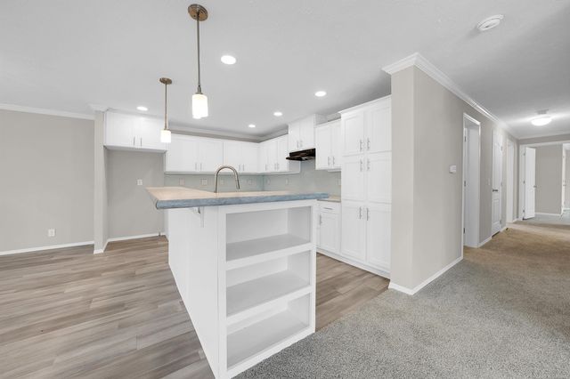 2760 Naples Court, Lapeer Twp, MI 48446