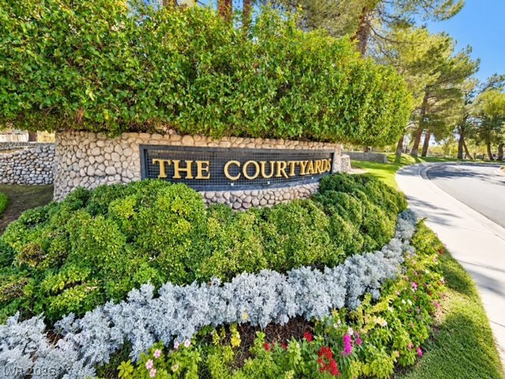 7163 Mission Hills Drive, Las Vegas, NV 89113 — photo 2