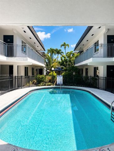 1000 SE 15th Street 205, Fort Lauderdale, FL 33316