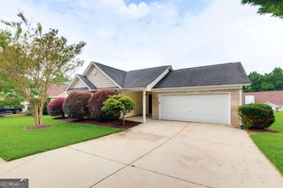 109 Remington Place Drive, Dallas, GA 30157