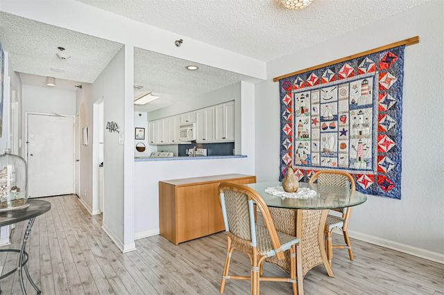 7700 Seawall Unit 508 Boulevard 508, Galveston, TX 77551