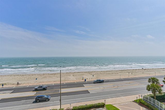 7700 Seawall Unit 508 Boulevard 508, Galveston, TX 77551