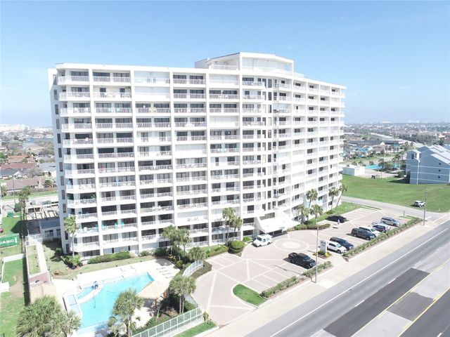 7700 Seawall Unit 508 Boulevard 508, Galveston, TX 77551