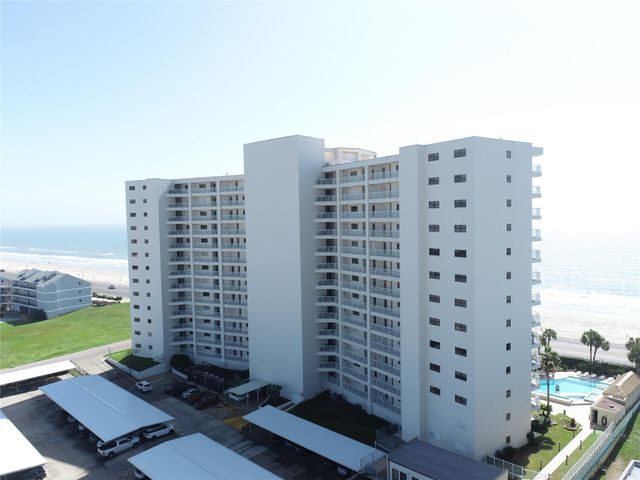7700 Seawall Unit 508 Boulevard 508, Galveston, TX 77551