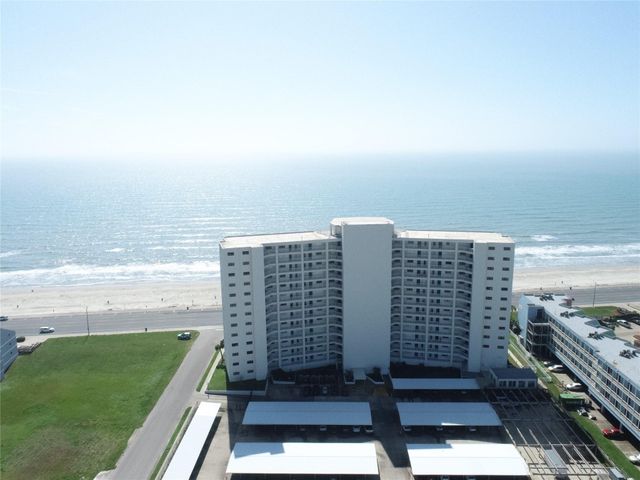 7700 Seawall Unit 508 Boulevard 508, Galveston, TX 77551
