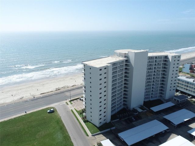 7700 Seawall Unit 508 Boulevard 508, Galveston, TX 77551