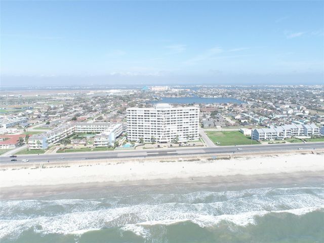 7700 Seawall Unit 508 Boulevard 508, Galveston, TX 77551