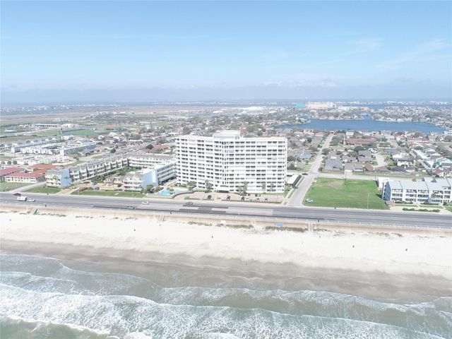 7700 Seawall Unit 508 Boulevard 508, Galveston, TX 77551