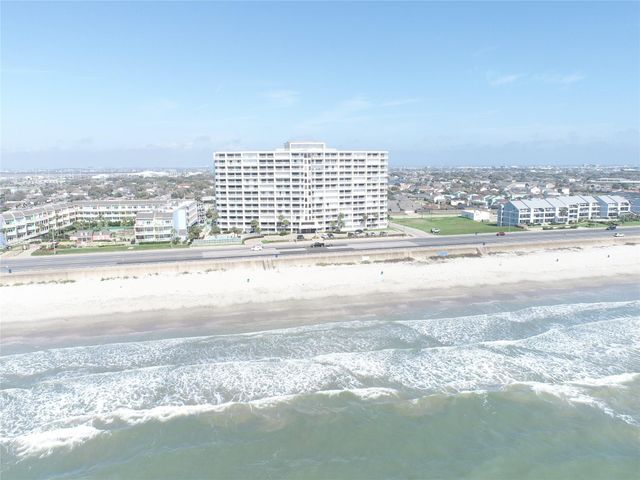 7700 Seawall Unit 508 Boulevard 508, Galveston, TX 77551