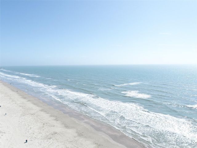 7700 Seawall Unit 508 Boulevard 508, Galveston, TX 77551