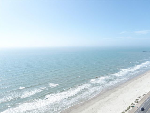 7700 Seawall Unit 508 Boulevard 508, Galveston, TX 77551