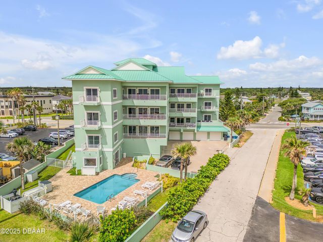 423 S Atlantic Ave Apt 101, New Smyrna Beach, FL 32169