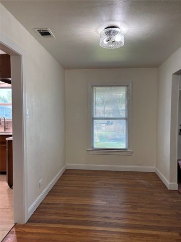 1502 Resistol Road, Garland, TX 75042