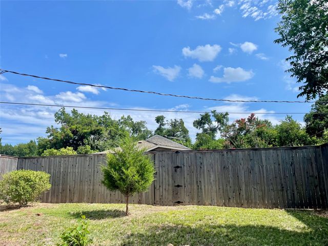 1502 Resistol Road, Garland, TX 75042