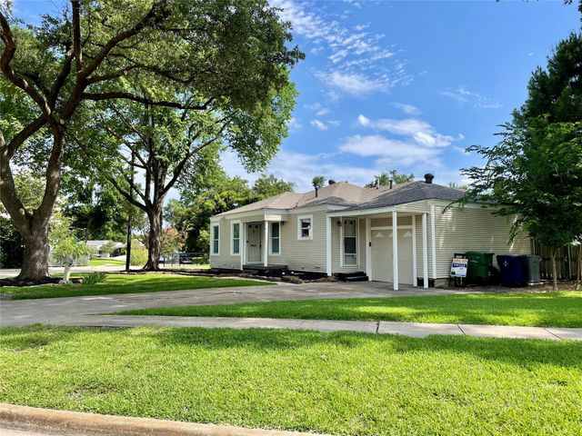 1502 Resistol Road, Garland, TX 75042