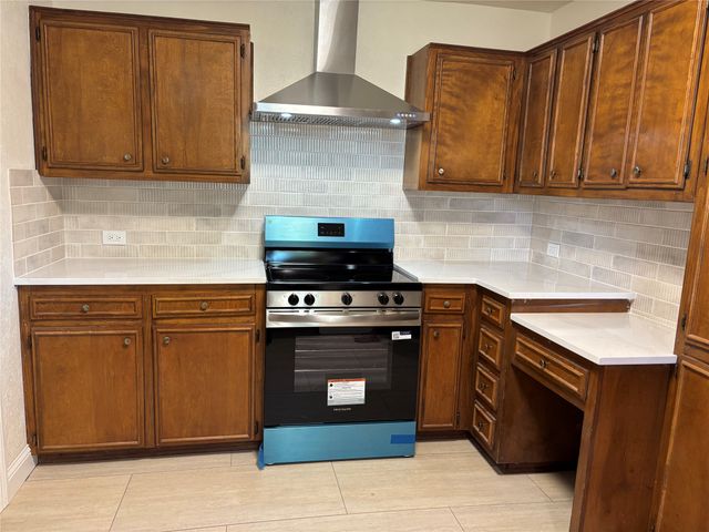 1502 Resistol Road, Garland, TX 75042