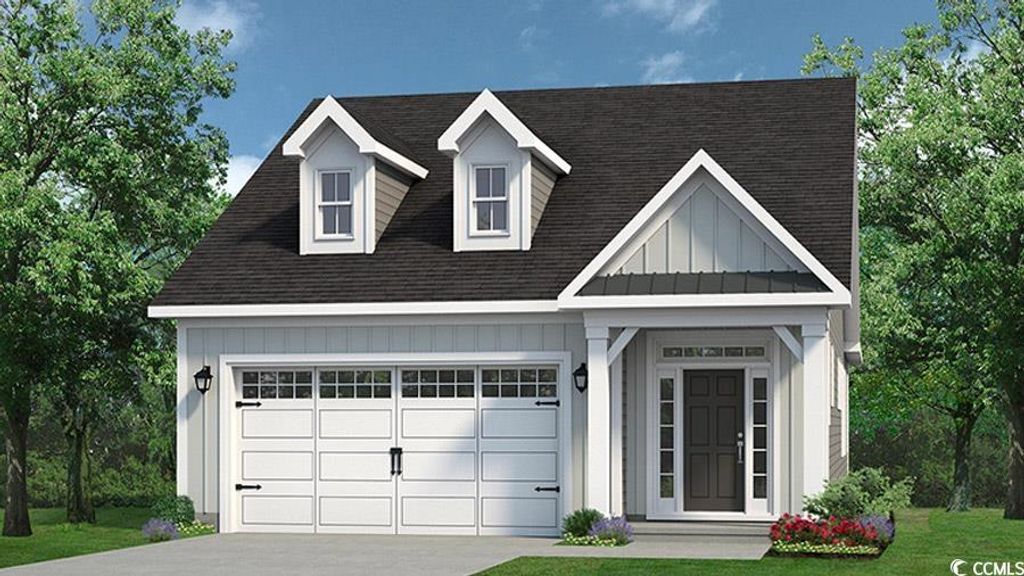 3135 River Crane Loop, Calabash, NC 28467