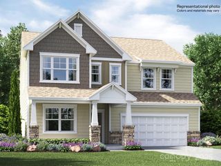 4320 Shimmering Stone Way, Maiden, NC 28650