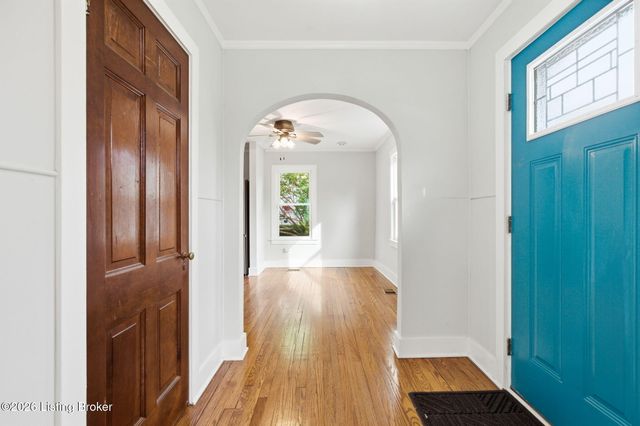 350 Belvar Ave, Louisville, KY 40206