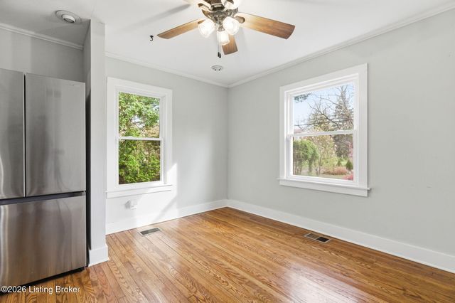 350 Belvar Ave, Louisville, KY 40206