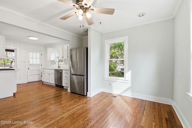 350 Belvar Ave, Louisville, KY 40206