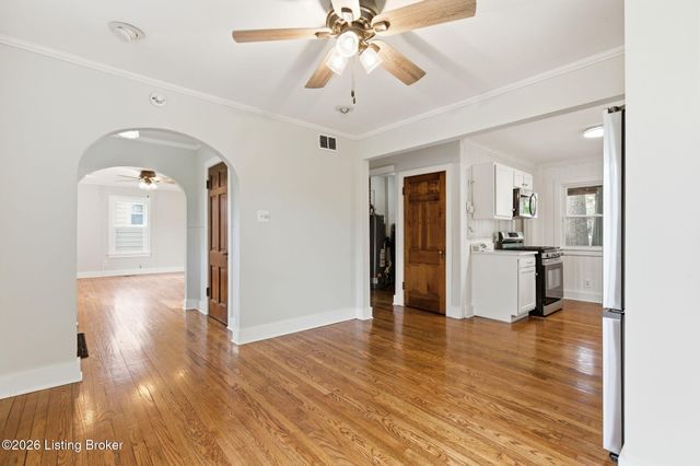 350 Belvar Ave, Louisville, KY 40206