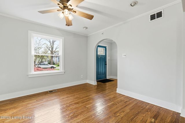 350 Belvar Ave, Louisville, KY 40206