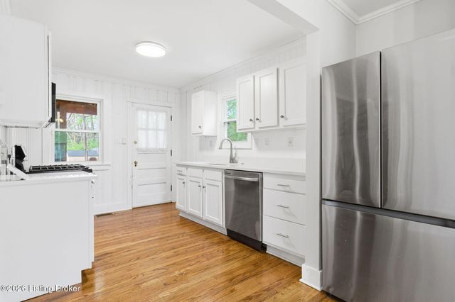 350 Belvar Ave, Louisville, KY 40206