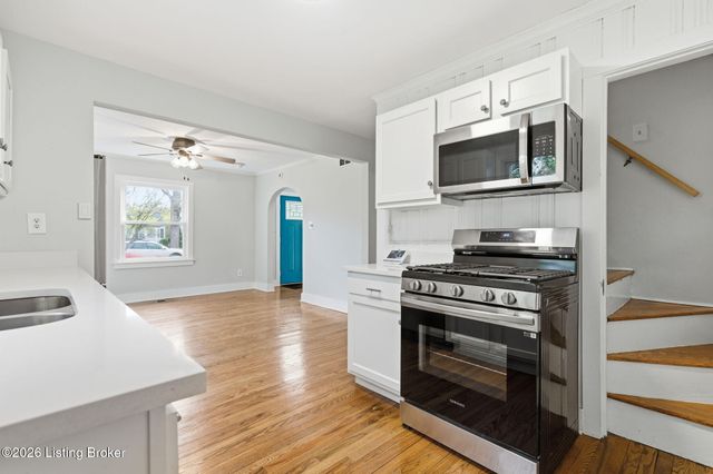 350 Belvar Ave, Louisville, KY 40206