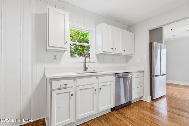 350 Belvar Ave, Louisville, KY 40206