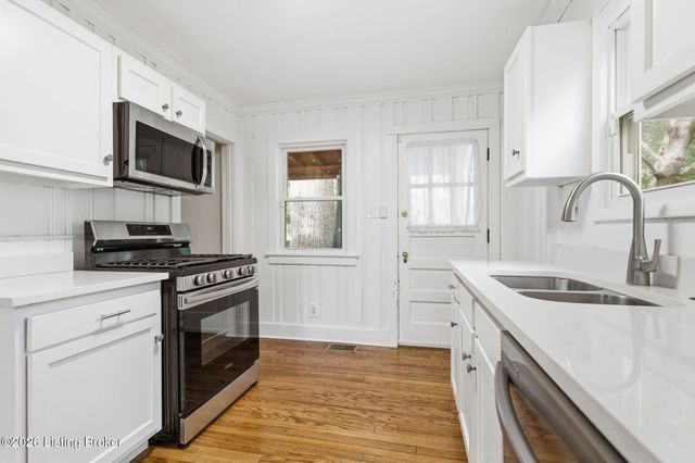 350 Belvar Ave, Louisville, KY 40206