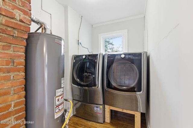 350 Belvar Ave, Louisville, KY 40206