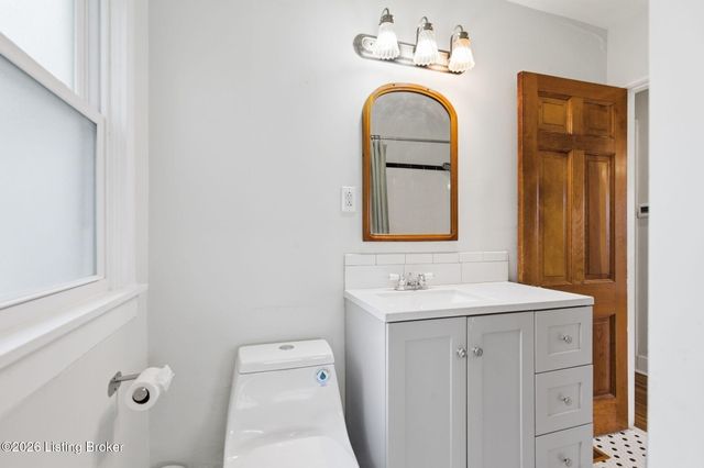 350 Belvar Ave, Louisville, KY 40206