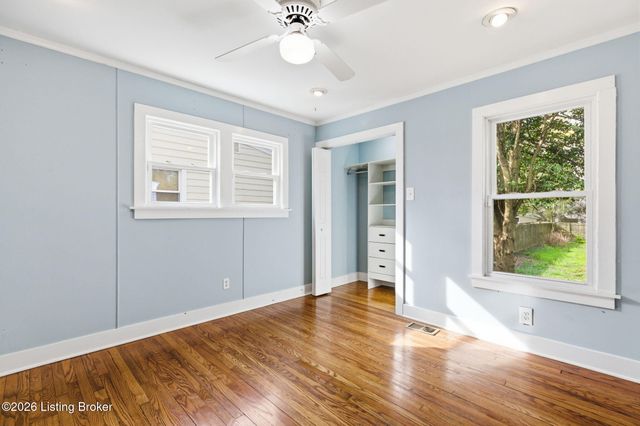 350 Belvar Ave, Louisville, KY 40206