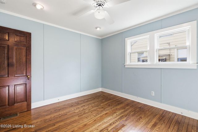 350 Belvar Ave, Louisville, KY 40206