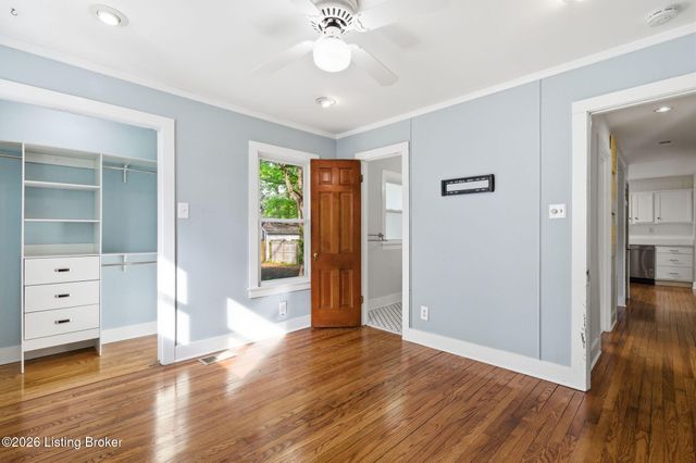 350 Belvar Ave, Louisville, KY 40206