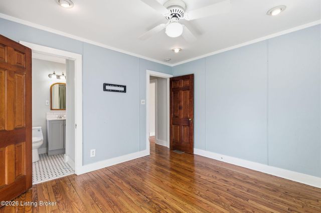 350 Belvar Ave, Louisville, KY 40206