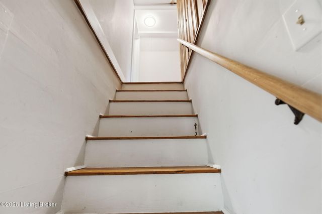 350 Belvar Ave, Louisville, KY 40206